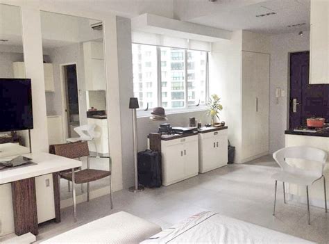 Studio Condo For Rent Bgc .